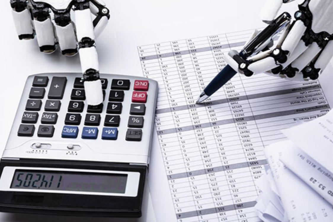 AI in Accounting