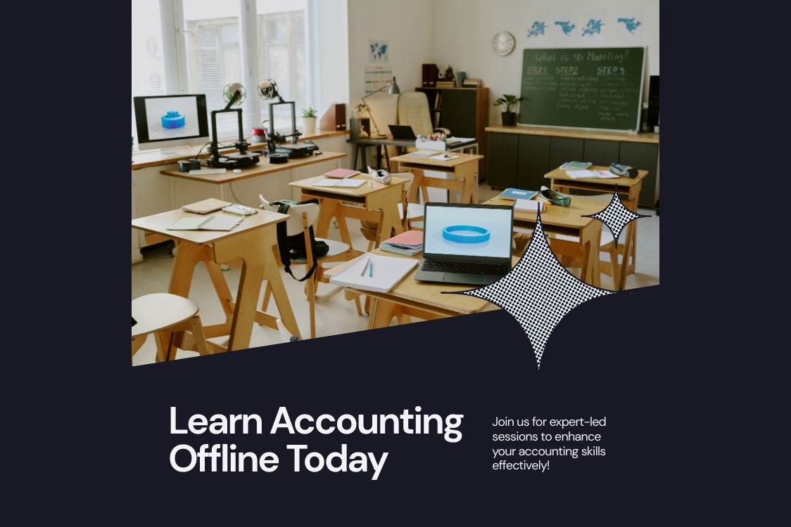 Why Accounting Pro Offline Classes Are Essential for Building a Strong Financial Career