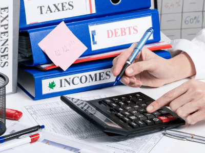 taxation courses online thane